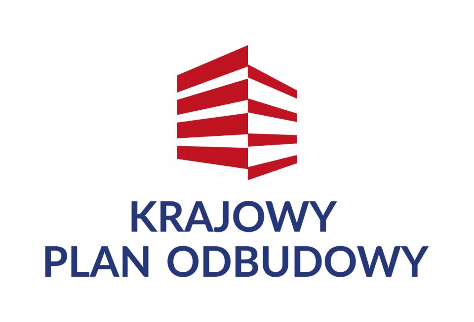 Ikona logo Projekty dofinansowane z KPO